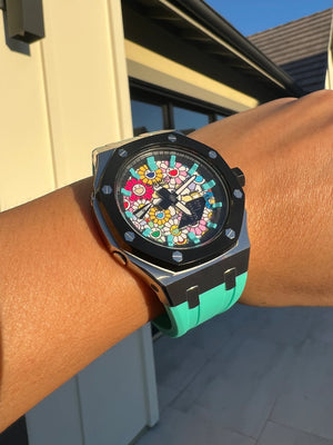 GA2100-7A - Custom G4