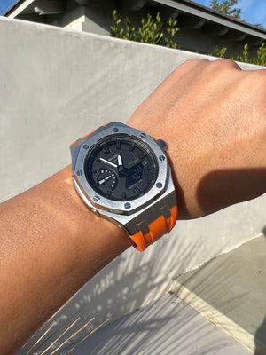 GA2100-7A - Custom G4