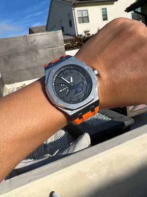 GA2100-7A - Custom G4