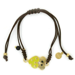 OWL Bracelet - techno305