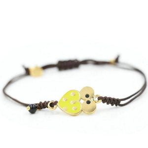 OWL Bracelet - techno305