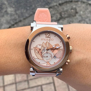 Mulco La Fleur Lotus