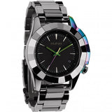 Nixon Tornasol + una pulsera gratis - techno305
