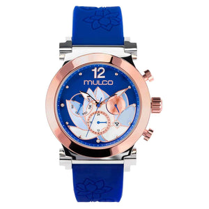 Mulco La Fleur Lotus