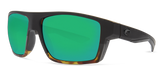 Costa Bloke Polarized Mirror - techno305