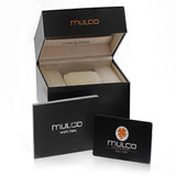 Mulco mini + Pulsera - techno305