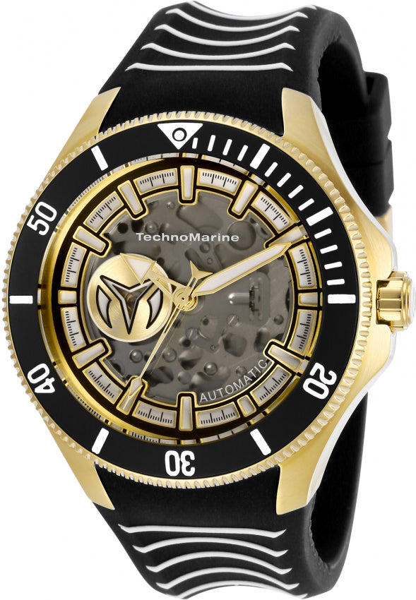 Technomarine Shark 48mm