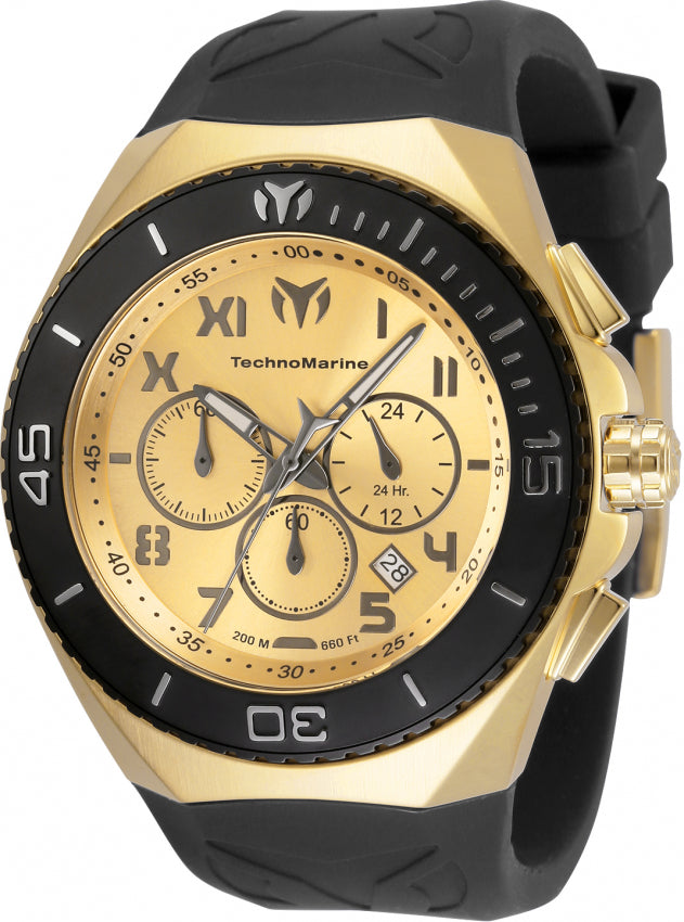 Technomarine Manta 48mm + Pulsera Gratis