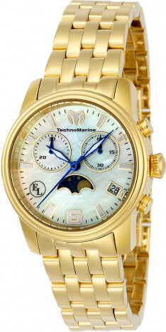 Technomarine Eva Longoria + pulsera - techno305