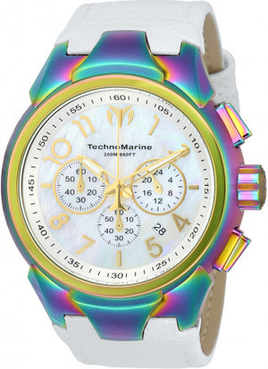Technomarine Sea Dream TM-715029 + Bracelet - techno305
