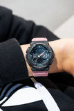 G-shock Pink
