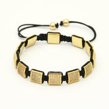 Luxury Bracelets 9mm