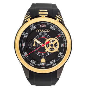 MULCO BUZO NAUTILIUS - techno305