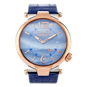 Mulco COUTURE + Pulsera - techno305