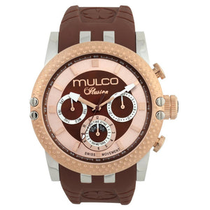 MULCO ILLUSION LINCOLN - techno305