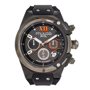 MULCO EVOL LOCK - techno305