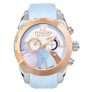 Mulco GRAVITY IOS - techno305