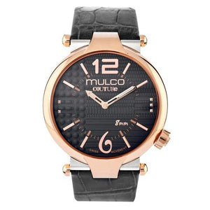 Mulco Couture + Pulsera - techno305