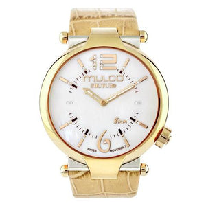 Mulco COUTURE SLIM LADIES - techno305