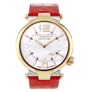 Mulco COUTURE SLIM LADIES - techno305