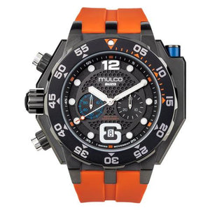 MULCO BUZO HELIO - techno305