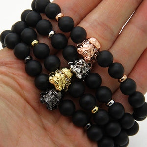 Stormtrooper Bracelet - techno305