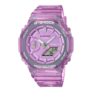 New G-shock pik