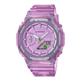 New G-shock pik