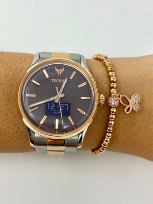 Techno Smart EDICIÓN LIMITADA + Pulsera Gratis - techno305