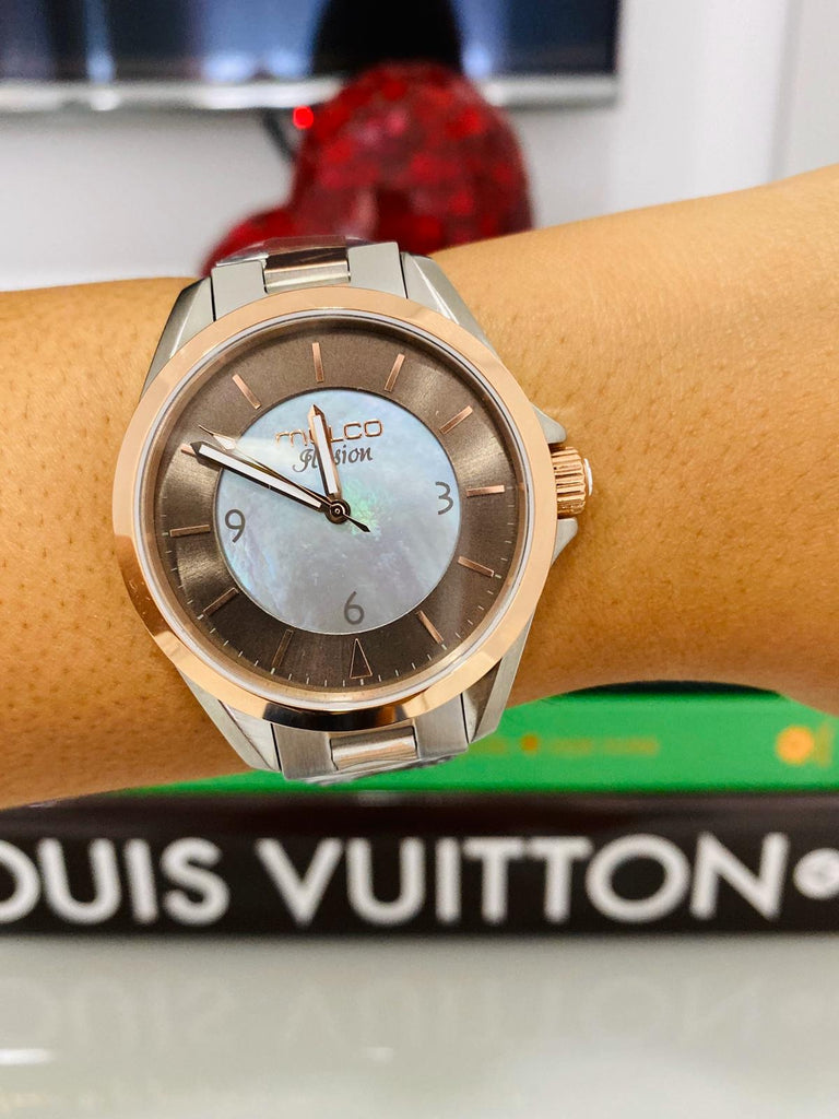 New Mulco Lady – techno305 - Main Image