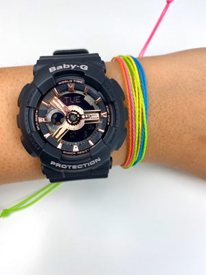 BABY-G Women - techno305