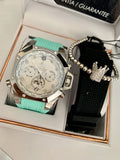 Technosport TS-100-LP-1 + Pulsera - techno305