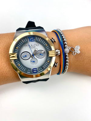 Mulco TWO DOME  +  PULSERA GRATIS - techno305