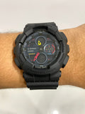 G-shock Men - techno305