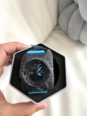 Set de pareja G-shock - techno305