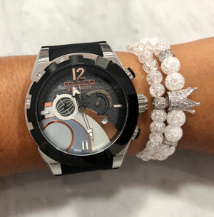 Mulco GRAVITY IOS - techno305