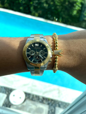 TECHNOMARINE DOBLE TONO