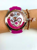 Mulco TWO MAZE + Pulsera Gratis - techno305