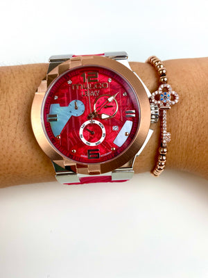 Mulco LEGACY CUBISM + Pulsera Gratis - techno305