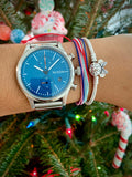 NIXON UNISEX 41MM