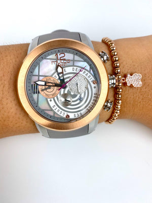 MULCO STREET PARIS + pulsera Gratis - techno305