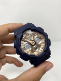 Set de pareja G-shock - techno305