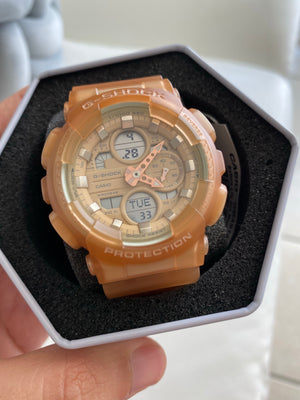 G-shock Women - techno305