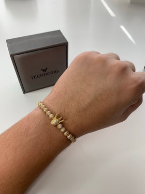 Corona Full Diamond - techno305