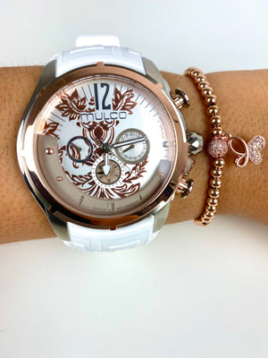 Mulco TWO MAZE + Pulsera gratis - techno305