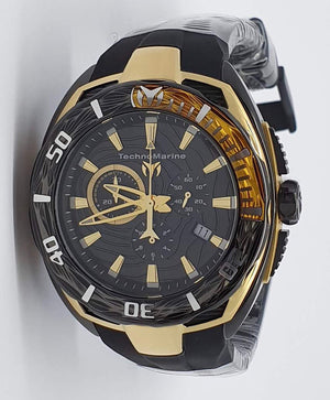 New Technomarine de Hombre + pulsera gratis - techno305
