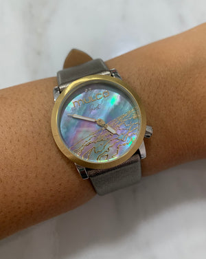 Mulco Mini - techno305