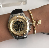 Set de dos relojes Technomarine + pulseras - techno305