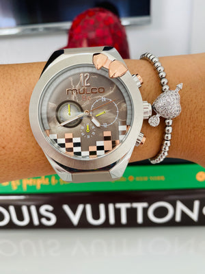 MULCO BE CONFIDENT + Pulsera Gratis - techno305