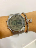 Techno Vintage Edición Especial + Pulsera Gratis Silver - techno305
